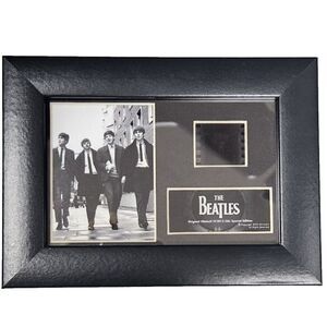 The Beatles Original Minicell FC2012 (S6) Special Edition- Paul McCartney